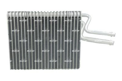 Verdampfer, Klimaanlage