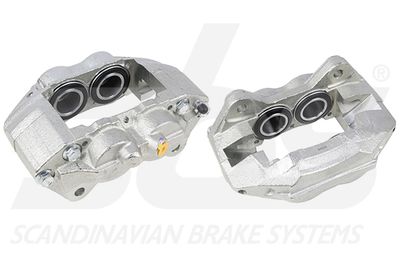 sbs 13012145135 Тормозной суппорт для TOYOTA HILUX VII Пикап (_N1_, _N2_, _N3_) 2.5 D-4D 4WD (KUN25_)