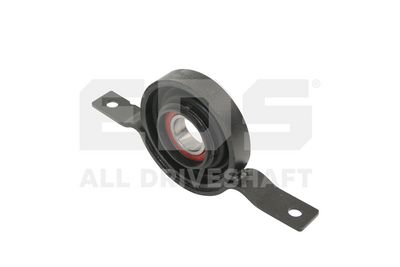 Suspension, propshaft