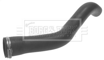 Трубка нагнетаемого воздуха BORG & BECK BTH1274 для RENAULT LOGAN