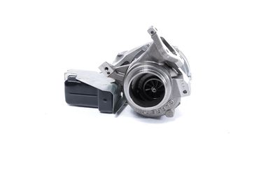 LADER AUFLADUNG BTS Turbo T914031 20