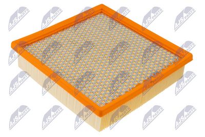 Vzduchový filter NTY FAF-CH-057