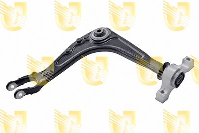 LENKER RADAUFHäNGUNG