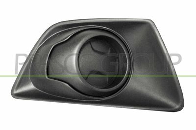 LüFTUNGSGITTER STOßFäNGER