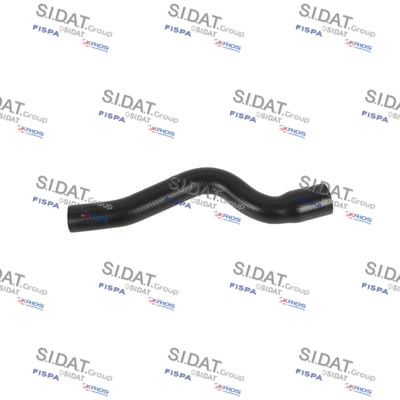 маркуч на радиатора SIDAT 502498