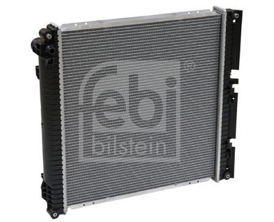 Køler, motorkøling FEBI BILSTEIN 1000229