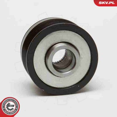 SISTEM ROATA LIBERA GENERATOR ESEN SKV 11SKV020 1