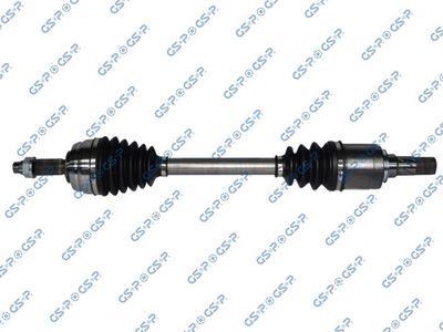 Drive Shaft 250428