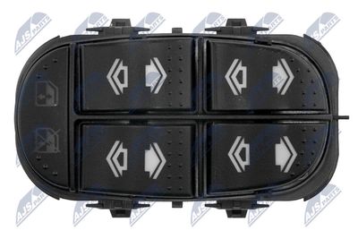 COMUTATOR MACARA GEAM NTY EWSFR003 2