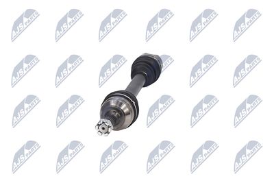 PLANETARA NTY NPWCT053 16