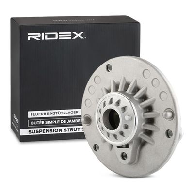 тампон на макферсън RIDEX 1180S0346