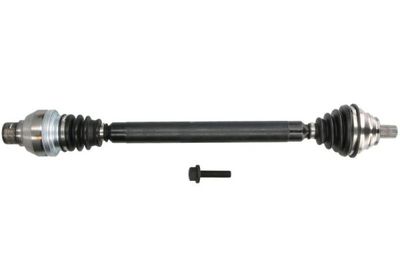 полуоска PASCAL G2W085PC