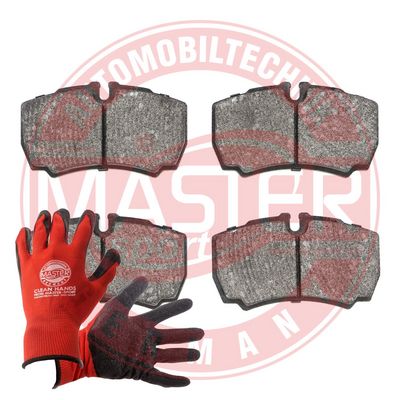 SET PLACUTE FRANA FRANA DISC