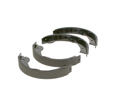 BREMSBACKENSATZ FESTSTELLBREMSE BOSCH 0986487705 13