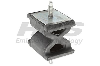 Uchwyt, tłumik HJS 83 21 2928