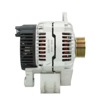 Alternátor BV PSH 225.502.070.010