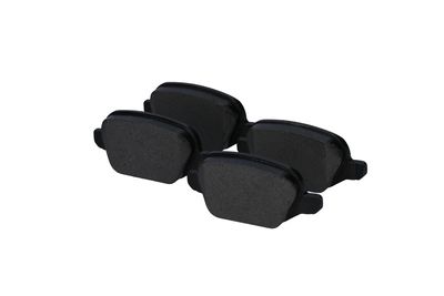 BREMSBELAGSATZ SCHEIBENBREMSE VALEO 301407A 16