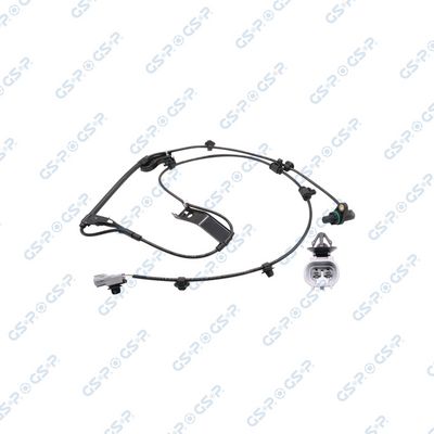 SENZOR TURATIE ROATA