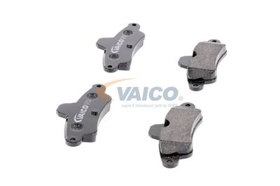 BREMSBELAGSATZ SCHEIBENBREMSE VAICO V250207 50