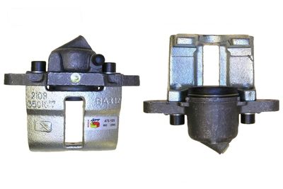 Brake Caliper 0 986 473 123