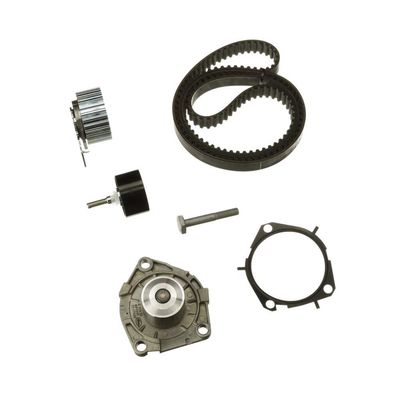 SET POMPA APA + CUREA DINTATA GATES KP15646XS 67