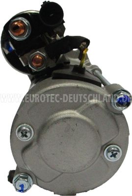 STARTER EUROTEC 11090381 2