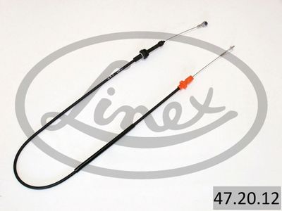 CABLU ACCELERATIE LINEX 472012