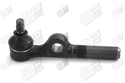 APlus 17376AP Наконечник рулевой тяги  для TOYOTA LAND CRUISER (_J7_) 2.4 (RJ70_, RJ73_, RJ70RV)