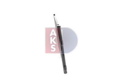 CONDENSATOR CLIMATIZARE AKS DASIS 062026N 11