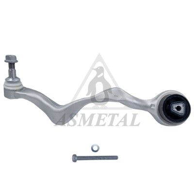 носач, окачване на колелата ASMETAL 23BM2450