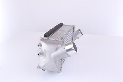 INTERCOOLER COMPRESOR NISSENS 96537 34