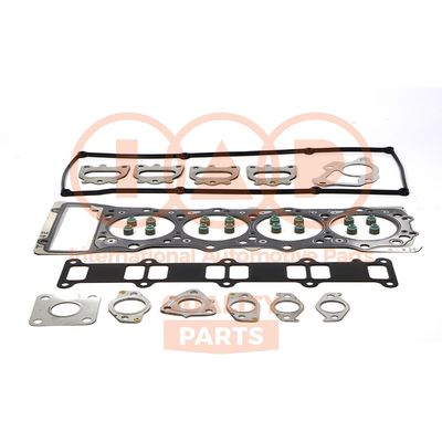 Комплект прокладок, головка цилиндра IAP QUALITY PARTS 116-12104 для TALBOT SIMCA