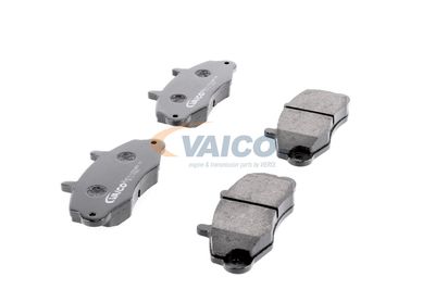 BREMSBELAGSATZ SCHEIBENBREMSE VAICO V250252 50