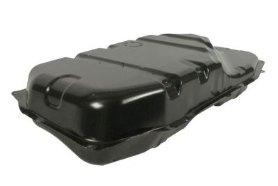 Brandstoftank