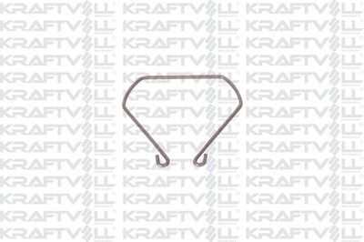 KRAFTVOLL GERMANY 10032221 Турбина для RENAULT SCÉNIC III (JZ0/1_) 1.5 dCi (JZ02, JZ0R) KRAFTVOLL GERMANY 10032221 Турбина для RENAULT SCÉNIC III (JZ0/1_) 1.5 dCi (JZ02, JZ0R)