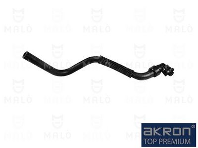 маркуч на радиатора AKRON-MALÒ 28300A