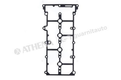 GARNITURA CAPAC SUPAPE