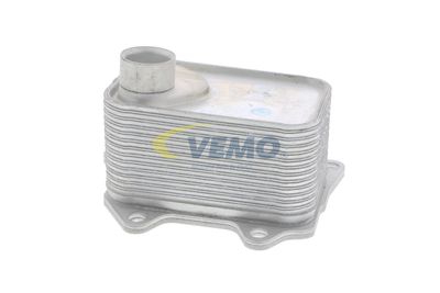 RADIATOR ULEI ULEI MOTOR VEMO V15606068 4