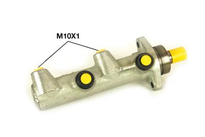 POMPA CENTRALA FRANA