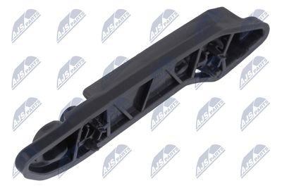 NTY Halter, Stoßfänger