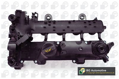 Pokrywa głowicy cylindrów BGA RC14000