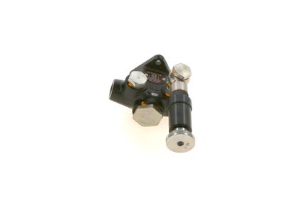 BOSCH Kraftstoffpumpe