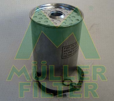 FILTRU COMBUSTIBIL MULLER FILTER FN602