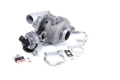 LADER AUFLADUNG BTS Turbo T981158BT 14