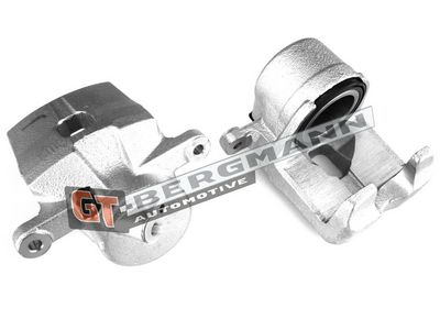 GT-BERGMANN Automotive Stabdžių apkaba