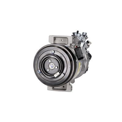 KOMPRESSOR KLIMAANLAGE NISSENS 891108 36