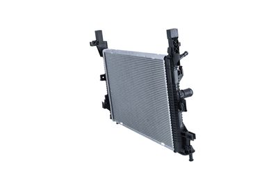 RADIATOR RACIRE MOTOR NRF 550120 31