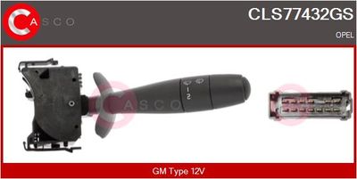 COMUTATOR COLOANA DIRECTIE