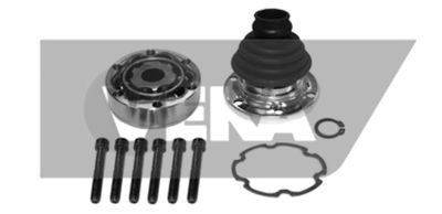 GELENKSATZ ANTRIEBSWELLE