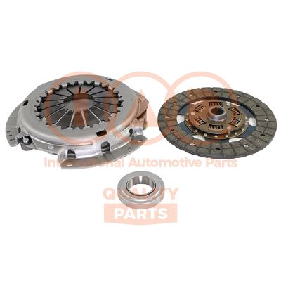 Комплект сцепления IAP QUALITY PARTS 201-13040 для NISSAN PICK UP